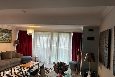 Apartament cu 2 camere decomandat, mobilat în Poiana Brașov - 3
