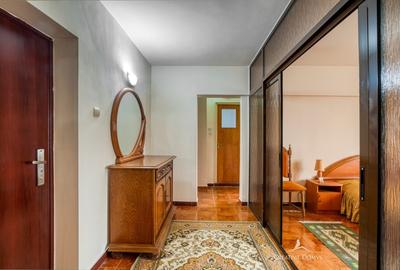 Apartament cu 2 camere decomandat, mobilat în 13 Septembrie - 16