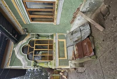 Casă cu 3 camere în Central - 6