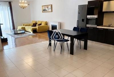Apartament cu 2 camere semidecomandat, mobilat în Plopilor - 1