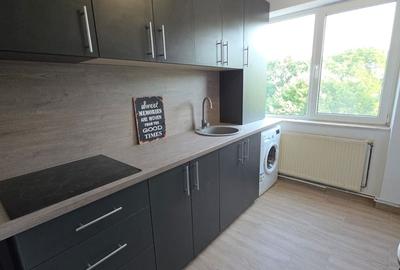 Apartament cu 2 camere decomandat în Micro 14 - 8
