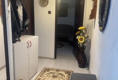 Apartament cu 2 camere în Valea Cetății - 3