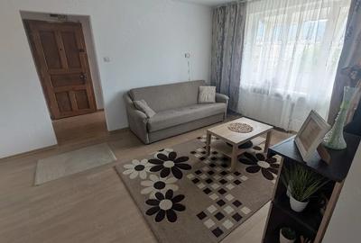 Apartament cu 2 camere decomandat în Central - 7