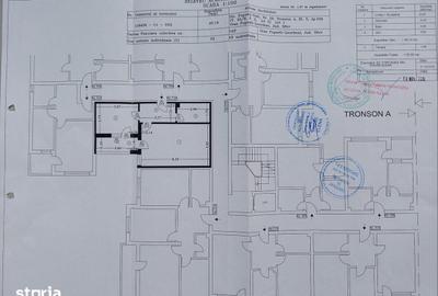 Apartament cu 2 camere în Central - 1