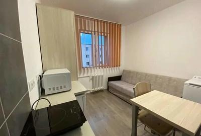 Garsonieră nedecomandată în Mănăștur