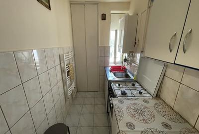 Apartament cu 2 camere în Mihai Viteazul - 5