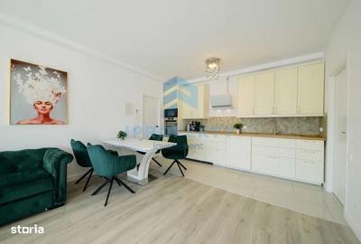 Apartament cu 3 camere în Politehnica