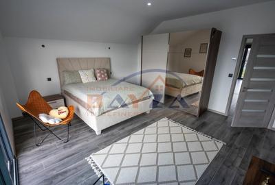 Casă individuală cu 5 camere cu Canalizare în Bozânta Mare - 21