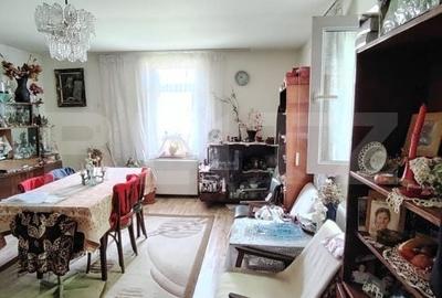 Casă cu 1 camere cu Teren 101 Mp în Central - 6