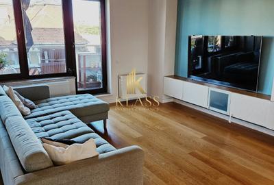 Apartament cu 3 camere, mobilat în Victoriei - 3