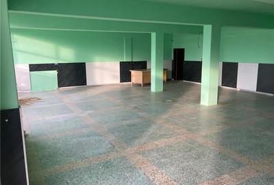 Spațiu comercial, de 636 mp, în Central - 2