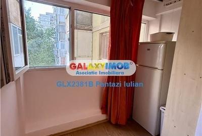 Apartament cu 2 camere decomandat în Lujerului - 4