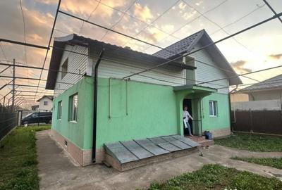 Casă cu 4 camere cu Teren 1105 Mp în Strejnicu - 18