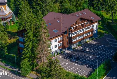 Apartament cu 3 camere în Ultracentral
