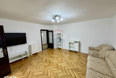 Apartament cu 3 camere în Autogară - 19