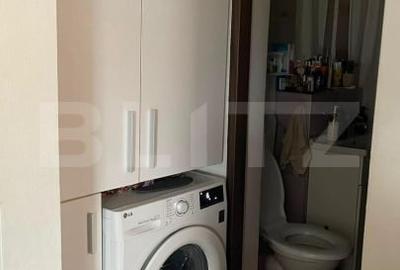 Apartament cu 2 camere decomandat, mobilat în Ștefan cel Mare - 11