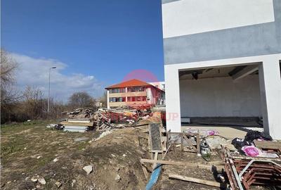 Spațiu comercial, de 65 mp, în Kamsas - 1
