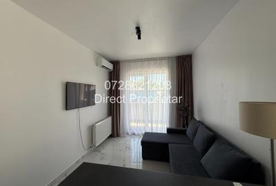 Apartament cu 2 camere decomandat, mobilat în Vitan-Bârzești - 9