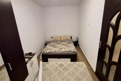 Apartament cu 2 camere în Șagului
