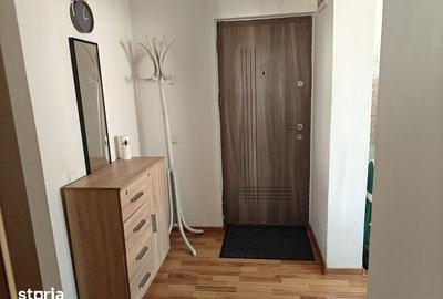 Garsonieră decomandată în Florești