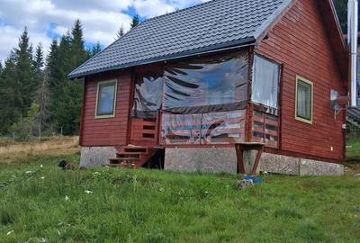 Casă individuală cu 3 camere cu Teren 2000 Mp în Smida