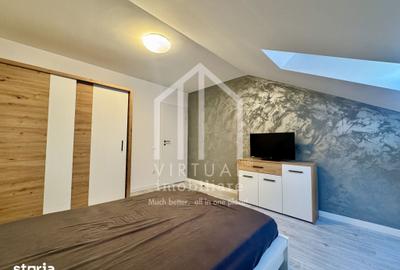 Apartament cu 2 camere în Șelimbăr