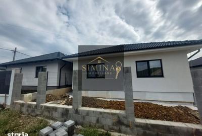 Casă cu 4 camere cu Teren 600 Mp în Central - 4