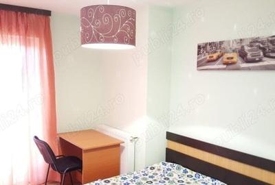 Apartament cu 2 camere decomandat în Gara de Nord