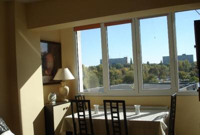 Apartament cu 2 camere decomandat în Grozăvești