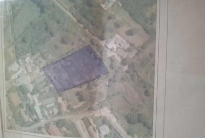Teren de 44 mp, în Găneasa