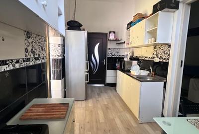 Casă cu 4 camere în Ultracentral - 2