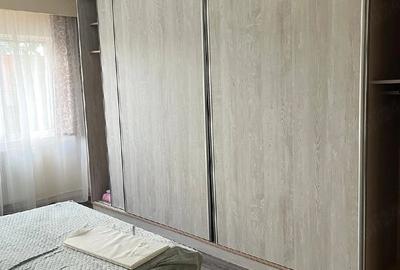 Apartament cu 2 camere decomandat în Central - 2