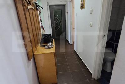Apartament cu 3 camere decomandat în Central - 7