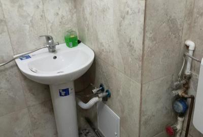 Garsonieră semidecomandată în Vest