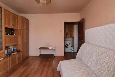 Garsonieră decomandată în Periferie - 3