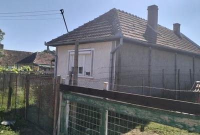Casă cu 3 camere în Poduri