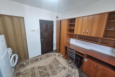 Garsonieră nedecomandată în Aradului - 2