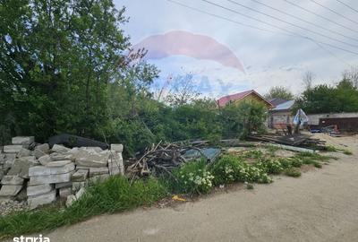 Teren de 750 mp, în Central - 4