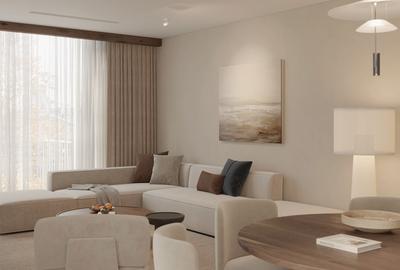 Apartament cu 2 camere decomandat în Unirii - 1