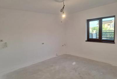 Casă individuală cu 3 camere cu Teren 400 Mp în Cumpăna - 7