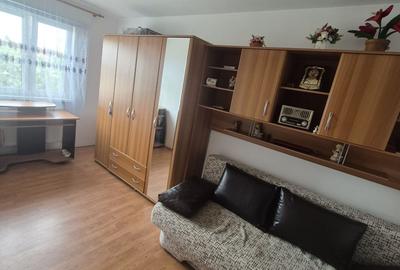 Garsonieră decomandată în Ludoș