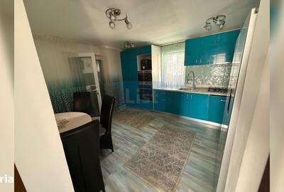 Casă cu 4 camere cu Teren 710 Mp în Apahida