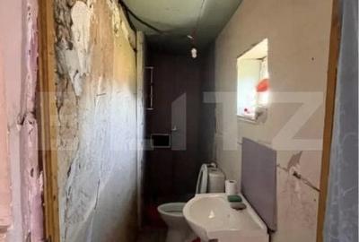 Casă cu 3 camere cu Teren 1085 Mp în Chechiș