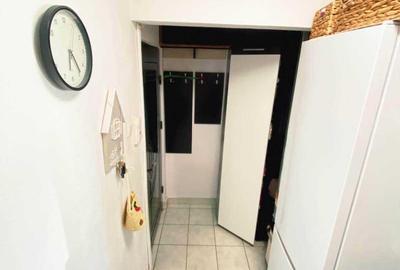 Apartament cu 2 camere semidecomandat în Gheorgheni