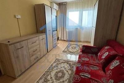 Garsonieră decomandată în Mărăști