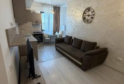 Apartament cu 2 camere semidecomandat în Păcurari - 2