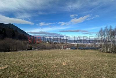 Teren intravilan de 16000 mp, în Zărnești - 1