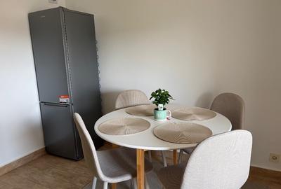 Apartament cu 2 camere decomandat, mobilat în Drumul Taberei - 8
