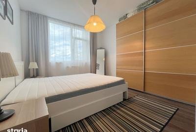 Apartament cu 3 camere decomandat, mobilat în Blașcovici - 15
