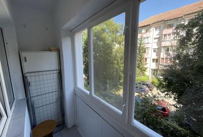 Garsonieră decomandată în Ludoș - 8